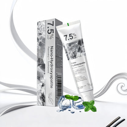 Remineralizing Repair+ Toothpaste