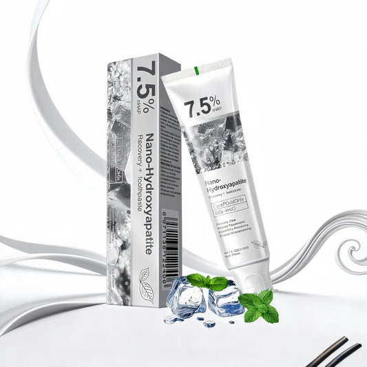 Remineralizing Repair+ Toothpaste